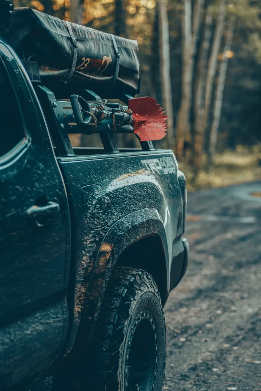 Best Bed Racks for Toyota Tacoma