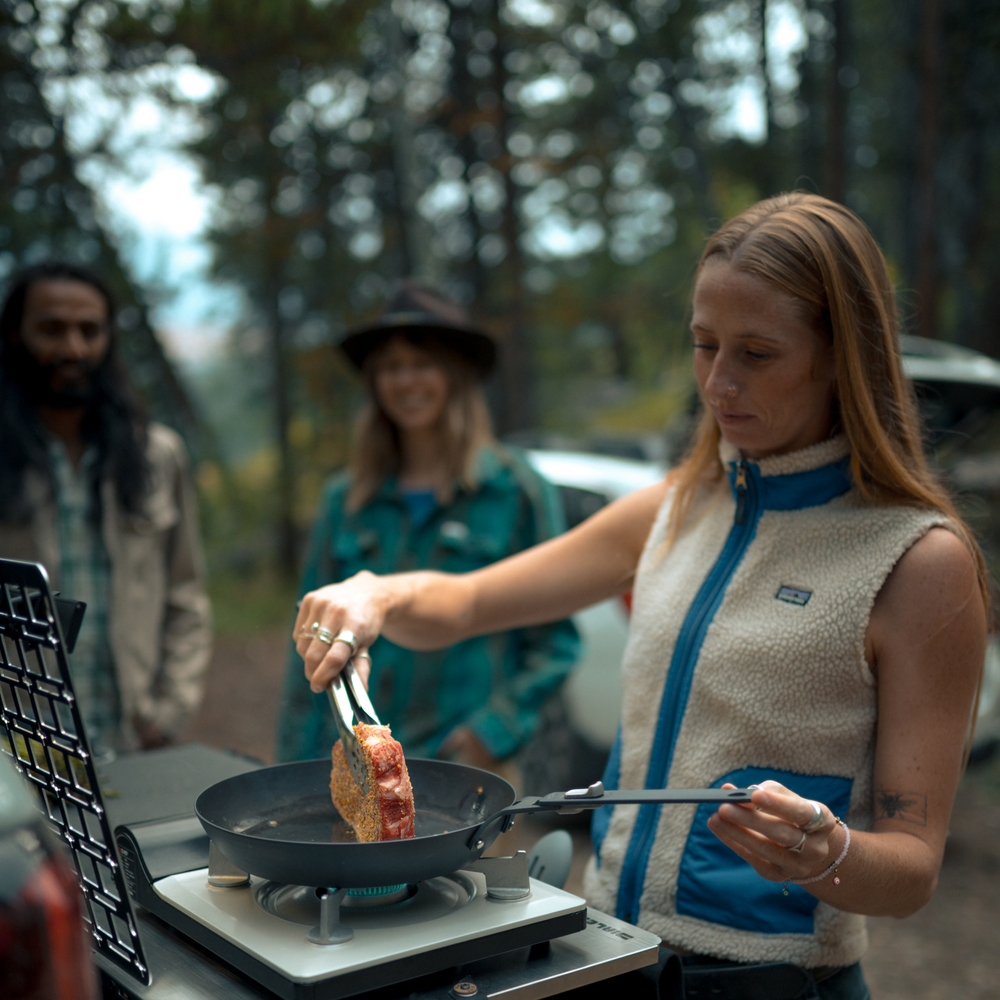 Dialed Camp Kitchen System (Pre-Order)