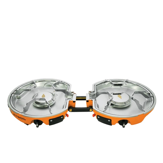 JetBoil Genesis 2-Burner Propane Stove