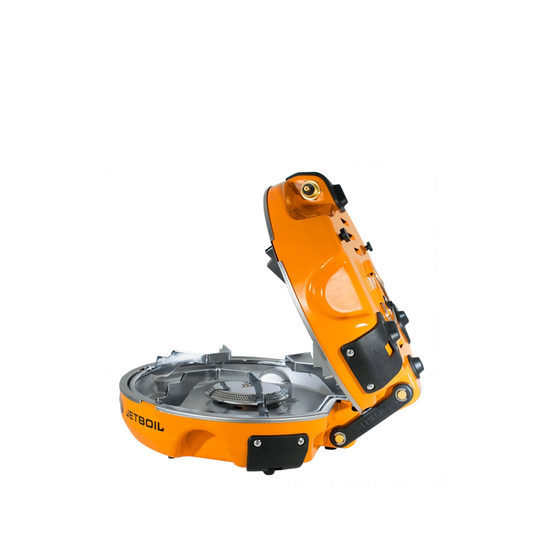 JetBoil Genesis 2-Burner Propane Stove