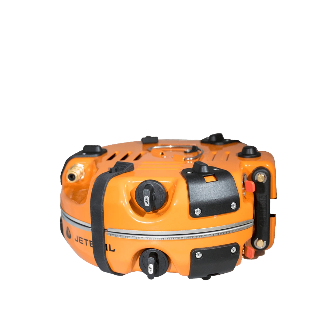 JetBoil Genesis 2-Burner Propane Stove