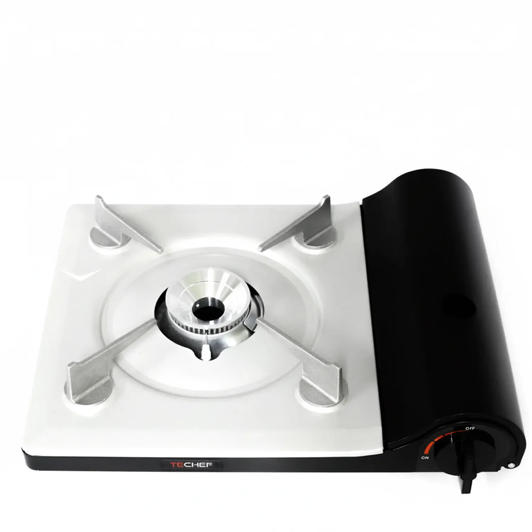 TECHEF Agni 1-Burner Butane Stove